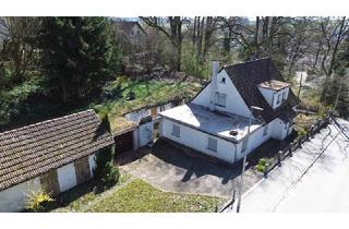 Einfamilienhaus kaufen in 88400 Biberach, Ruhige Lage, ansprechendes Grundstück! Frei stehendes Einfamilienhaus für Sanierer!