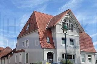 Mehrfamilienhaus kaufen in 24226 Heikendorf, Renditestarke Kapitalanlage- historischem Charme – Mehrfamilienhaus- Heikendorf- Zentrum