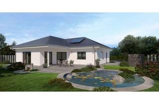 Haus kaufen in 95191 Leupoldsgrün, Lifetime 5 - Ihr Wohlfühl‑Bungalow inkl. Free‑Time‑Dienstleistungspaket