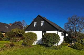 Haus kaufen in 21445 Wulfsen, Großes Grundstück, großes Haus und ruhige Lage!
