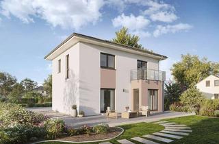 Einfamilienhaus kaufen in 91616 Neusitz, Ihr individuell geplantes Einfamilienhaus - Nachhaltiges Wohnen mit Komfort in Neusitz