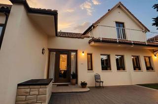 Haus kaufen in 86477 Adelsried, TOP-RMH Adelsried, Ideal für Pendler, Hochwertig, modern u. Einzugsbereit! VB!