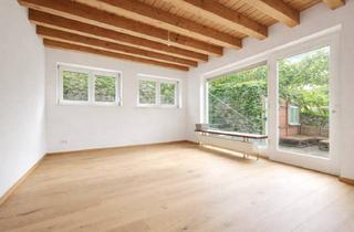 Haus kaufen in 71287 Weissach, Überraschend großzügig: Charakterhaus mit besonderem Wohngefühl