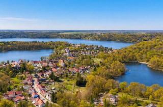 Haus kaufen in 15377 Buckow, Wo Leben beginnt – Familienidyll mit Blick, Ruhe und Natur in Buckow