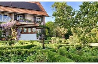 Haus kaufen in 88430 Rot, Idyllisches Wohnen im Vorallgäu – Charmantes Zuhause mit Alpenpanorama