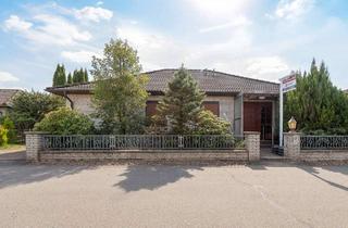 Haus kaufen in 21394 Kirchgellersen, Platz für Familie & Ideen – Bungalow mit Garten in Kirchgellersen