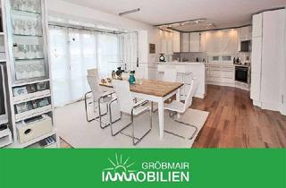 Haus kaufen in 82515 Wolfratshausen, Exklusives Wohnparadies in Wolfratshausen Farchetkeine Käuferprovision