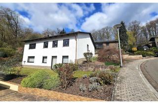 Einfamilienhaus kaufen in 66571 Eppelborn, Gepflegtes Einfamilienhaus mit traumhaftem Garten