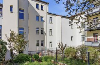 Mehrfamilienhaus kaufen in 07546 Gera, Attraktives Mehrfamilienhaus in Gera – Solide Kapitalanlage mit stabilen Mieteinnahmen
