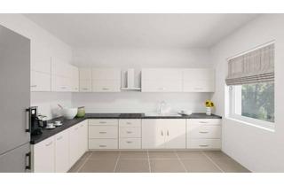 Reihenhaus kaufen in Adolf Kolping Straße 13, 33175 Bad Lippspringe, bezugsfertiges Neubau Reihenhaus in Bad Lippspringe