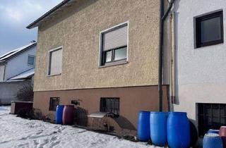 Haus kaufen in Anselm-Rittler-Weg, 88276 Berg, Freistehendes Zweifamilienhaus in ruhiger, guter Lage von Berg