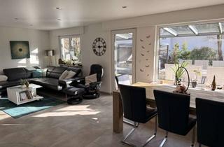 Einfamilienhaus kaufen in 76863 Herxheim, Idyllisches Familienglück: Freistehendes Einfamilienhaus in ruhiger Nachbarschaft
