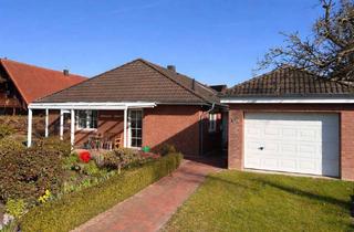 Einfamilienhaus kaufen in 24229 Schwedeneck, Elegantes Einfamilienhaus mit Garage in Schwedeneck