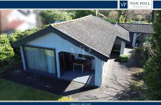 Haus kaufen in 26215 Wiefelstede, Ferienidylle pur – charmantes Wochenendhaus sucht neue Eigentümer