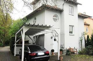Einfamilienhaus kaufen in 97078 Versbach, Modernes Einfamilienhaus in Würzburg / Versbach - ruhige Lage an Privatstraße