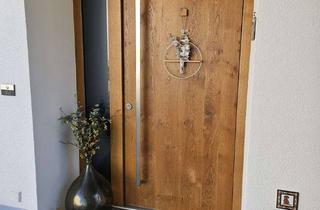 Doppelhaushälfte kaufen in 85055 Oberhaunstadt, Stilvolle Doppelhaushälfte mit gehobener Ausstattung im Nordosten von Ingolstadt