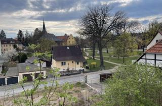 Haus kaufen in Brauhausstr. 13a, 99444 Blankenhain, Zentrumsnahe, ökologische Neubauten in KfW40-Qualität