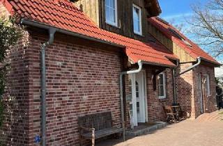 Einfamilienhaus kaufen in 30938 Burgwedel, Idyllisch gelegenes Einfamilienhaus im alten Dorfkern Fuhrbergs