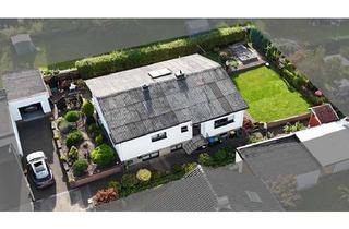 Haus kaufen in 66440 Blieskastel, Gepflegter Bungalow mit tollem Grundstück und neuer Wärmepumpe in Niederwürzbach **provisionsfrei!**