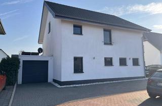 Einfamilienhaus kaufen in Holunderweg 34, 46562 Voerde, Modernes freistehendes Einfamilienhaus *provisionsfrei*
