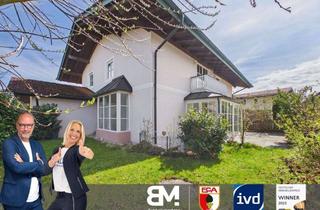 Haus kaufen in 83125 Eggstätt, BRIMO: ZWISCHEN SEEN & ABENDSONNE!