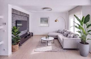 Einfamilienhaus kaufen in 01239 Lockwitz, neuwertiges Einfamilienhaus mit Terrasse, Garten und Carport in Dresden Nickern