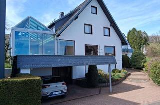 Einfamilienhaus kaufen in 57439 Attendorn, Einfamilienhaus mit 8 Zimmern und ca. 220 m² Wohnfläche in Attendorn