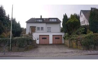 Einfamilienhaus kaufen in 58093 Lennetal, 7-Zimmer Einfamilienhaus in Hagen-Halden