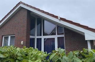 Haus mieten in Zum Ferienpark 36, 26871 Papenburg, Wohnen wo andere Urlaub machen