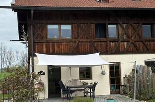 Haus mieten in Kirchenweg 6c, 83080 Oberaudorf, Reiheneckhaus in Oberaudorf