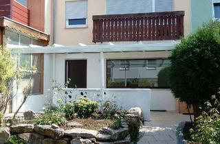 Haus mieten in 71292 Friolzheim, Charmantes Reihenmittelhaus – modernisiert & familienfreundlich