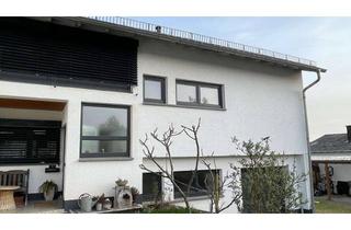 Haus mieten in 35781 Weilburg, Modern sanierte Haushälfte zur Miete in bester Lage Weilburgs