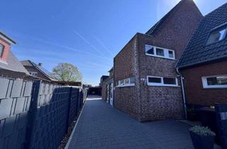 Haus mieten in 48653 Coesfeld, gemütliche Haushälfte mit Carport und Garten in ruhiger Wohngegend - Hohes Feld
