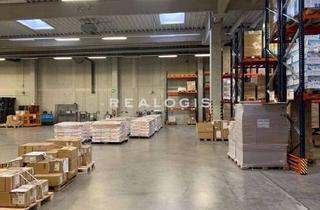 Büro zu mieten in 86316 Friedberg, Friedberg - ca. 3.900 m² moderne Produktions-/Lagerfläche mit ca. 600 m² Büro zu vermieten