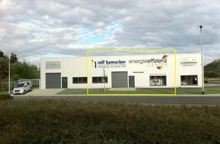 Büro zu mieten in Nordsternpark 28, 52134 Herzogenrath, Premium Halle mit Büro und Schaufenster