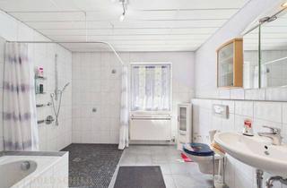 Anlageobjekt in 72820 Sonnenbühl, Jetzt echte 4,5 % Nettorendite sichern - 2 FH mit Aufzug zur Teil- Vollvermietung - ca. 190 qm Whfl