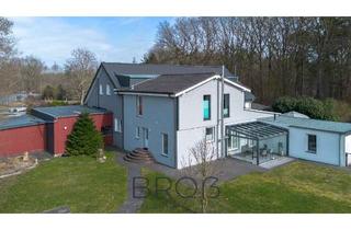 Anlageobjekt in 24791 Alt Duvenstedt, Modernisiertes Mehrfamilienhaus mit 5 Wohneinheiten, neuem Dach und Wärmepumpe