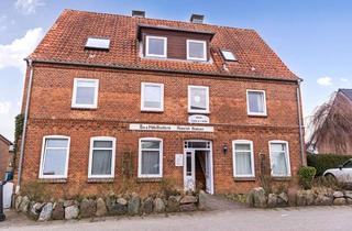 Anlageobjekt in 24354 Rieseby, Kapitalanlage: Vollvermietetes Mehrfamilienhaus mit Entwicklungspotenzial