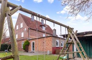 Anlageobjekt in 24354 Rieseby, Kapitalanlage: Vollvermietetes Mehrfamilienhaus mit Entwicklungspotenzial