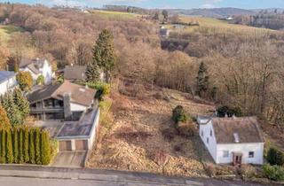 Grundstück zu kaufen in 42551 Velbert, Seltene Gelegenheit: Großes Grundstück mit 1.642 m² für individuelle Bauideen
