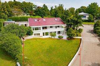 Grundstück zu kaufen in 79379 Müllheim, In bester Lage: Baugrundstück für stilvolles Wohnen auf einer Ebene