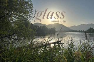 Grundstück zu kaufen in 83707 Bad Wiessee, Grundstück in Kreuth – Verkauf im Einheimischenmodell | Genehmigung für 3-4 Wohneinheiten liegt vor