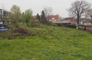 Grundstück zu kaufen in 73269 Hochdorf, Schön und ruhig gelegener Bauplatz mit Baugenehmigung für 2 DHH in Hochdorf!
