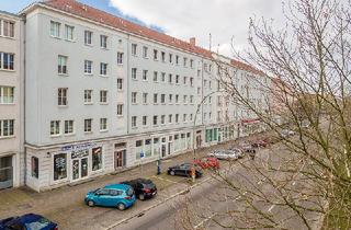 Sozialwohnungen mieten in 10407 Berlin, 2 Zimmerwohnung mit WBS > 50m² oder 2 Zimmer ab sofort!