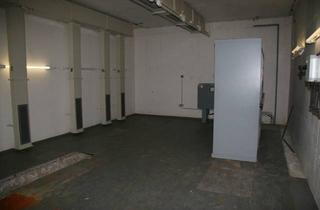 Lager mieten in 44227 Dortmund, Lagerflächen im unterirdischen Bunker zu vermieten!