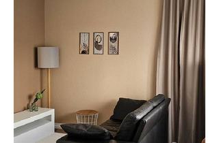 Wohnung mieten in 72663 Großbettlingen, MÖBLIERTE MODERNE 1-ZIMMER-WOHNUNG IN GROßBETTLINGEN