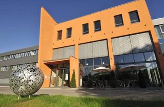 Büro zu mieten in Industriestr. 29-31, 82194 Gröbenzell, STOCKWERK Gröbenzell - 27,6 qm mieten und bis zu 700 qm nutzen