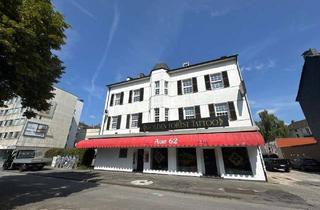 Büro zu mieten in 42103 Elberfeld, Wir geben Ihrem Erfolgskonzept neuen Raum! Großzügige, teilbare Büroflächen mitten im Luisenvierte