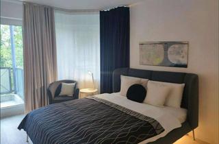Immobilie mieten in Ohmstraße, 60486 Bockenheim, Ohmstraße, Frankfurt am Main furnished