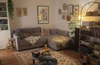 Immobilie mieten in Regattastraße, 12527 Grünau, Regattastraße, Berlin furnished